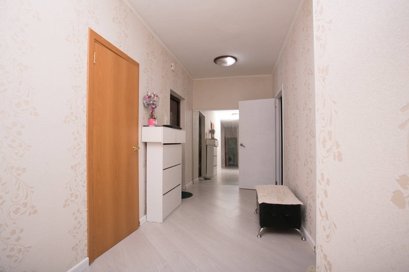 
   Продам 3-комнатную, 92.5 м², Троицкая ул, 61

. Фото 20.