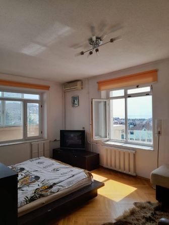 
   Продам 1-комнатную, 48 м², Партизанская ул, 15

. Фото 14.