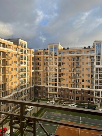 
   Продам 2-комнатную, 37.7 м², Калараша ул, 64/13к5

. Фото 6.