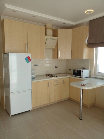 
   Продам 2-комнатную, 45.4 м², Звездная ул, 18Ак1

. Фото 15.