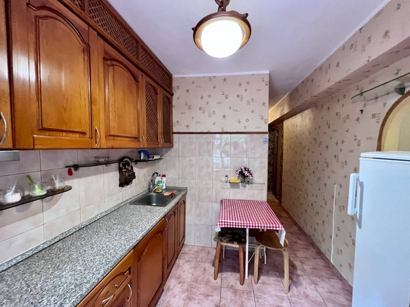 
   Продам 1-комнатную, 32 м², Роз ул, 37

. Фото 26.