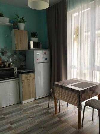 
   Продам 1-комнатную, 22.5 м², Мира ул, 3/6

. Фото 1.