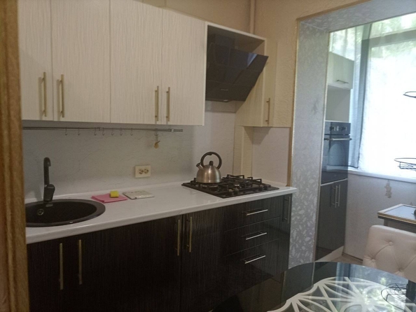 
   Продам 2-комнатную, 40 м², Мацестинская ул, 5

. Фото 12.