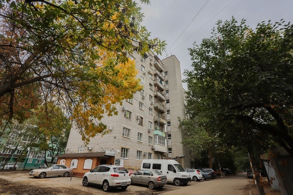 
   Продам комнату, 16.7 м², Московская ул, 72

. Фото 17.