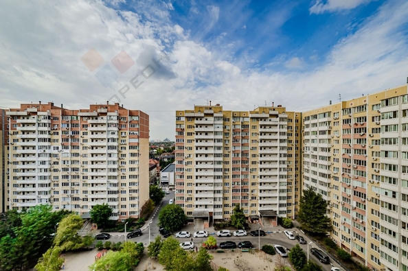 
   Продам 1-комнатную, 37.9 м², Совхозная ул, 20

. Фото 13.