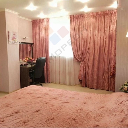 
   Продам 3-комнатную, 120 м², Минская ул, 122

. Фото 9.