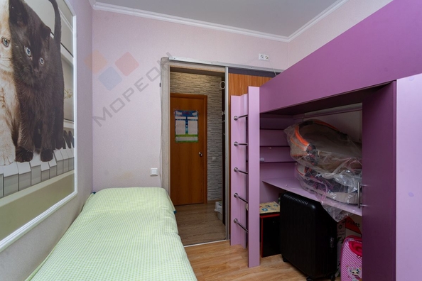 
   Продам 1-комнатную, 34.9 м², Сергея Есенина ул, 141

. Фото 3.