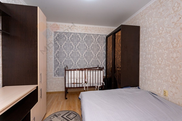 
   Продам 1-комнатную, 34.9 м², Сергея Есенина ул, 141

. Фото 6.