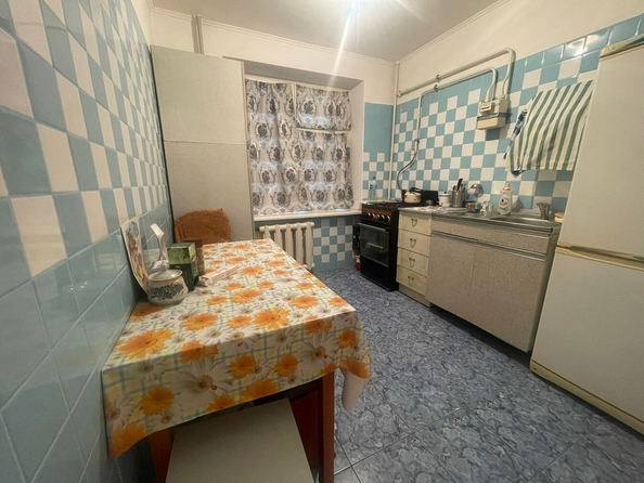 
   Продам 2-комнатную, 48 м², Новороссийская ул, 259

. Фото 8.