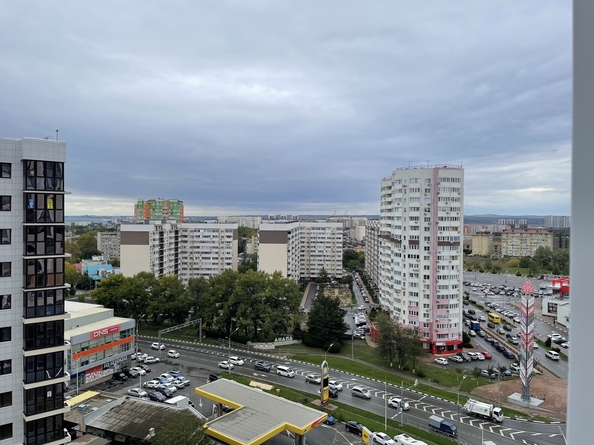 
   Продам 1-комнатную, 41 м², Супсехское ш, 4к1

. Фото 8.