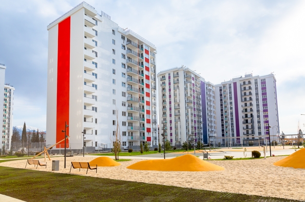 
   Продам 2-комнатную, 75 м², Акаций ул, 34к2

. Фото 8.