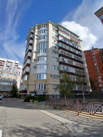 
   Продам 1-комнатную, 52 м², Лермонтова ул, 116Д

. Фото 34.