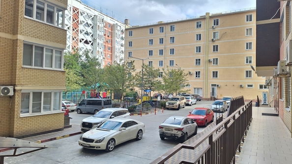 
   Продам 1-комнатную, 35 м², Ленина ул, 153Б

. Фото 21.