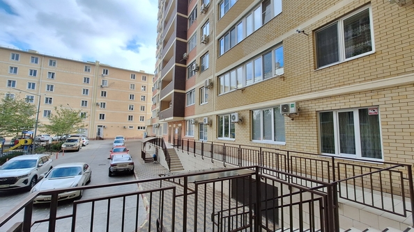 
   Продам 1-комнатную, 35 м², Ленина ул, 153Б

. Фото 24.