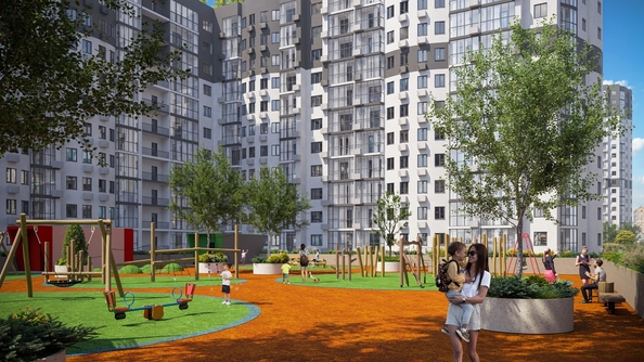 
   Продам 2-комнатную, 83.27 м², Режиссёр, литера 3

. Фото 6.