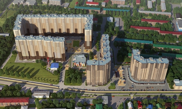 
   Продам 1-комнатную, 41 м², Стахановская ул, 1

. Фото 6.