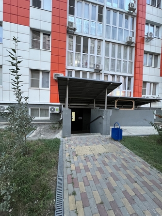 
   Продам 1-комнатную, 18 м², Адмирала Пустошкина ул, 22к3

. Фото 6.