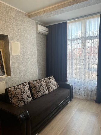 
   Продам 1-комнатную, 25 м², Туристическая ул, д 3Д

. Фото 2.