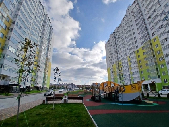 
   Продам 1-комнатную, 39 м², Ленина ул, 239

. Фото 16.