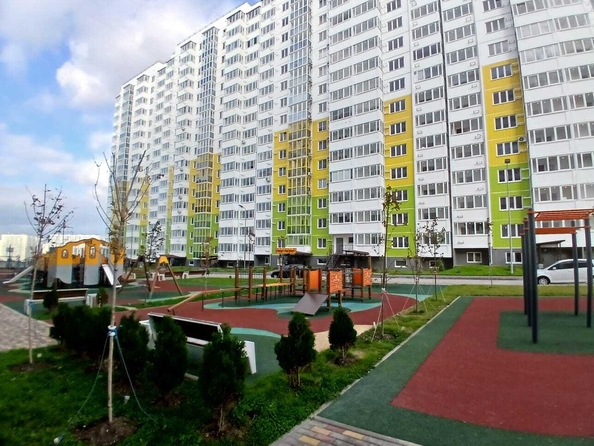 
   Продам 1-комнатную, 39 м², Ленина ул, 239

. Фото 21.