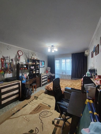 
   Продам 2-комнатную, 56 м², Парус мкр, д 11

. Фото 7.