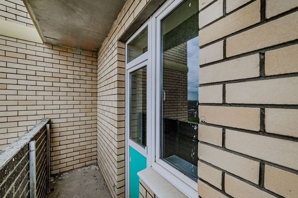 
   Продам 2-комнатную, 55.8 м², Дубравная ул, 1

. Фото 3.