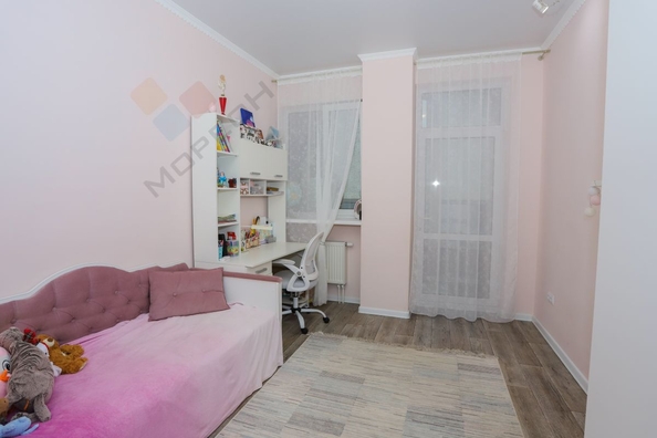 
   Продам 3-комнатную, 93.3 м², Старокубанская ул, 2/23к2

. Фото 8.