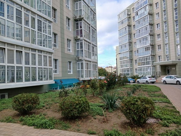 
   Продам 1-комнатную, 37 м², Мирная ул, 29к9

. Фото 23.