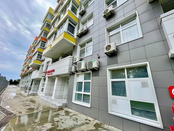 
   Продам 2-комнатный апартамент, 66 м², Пионерский пр-кт, 100Вк2

. Фото 46.