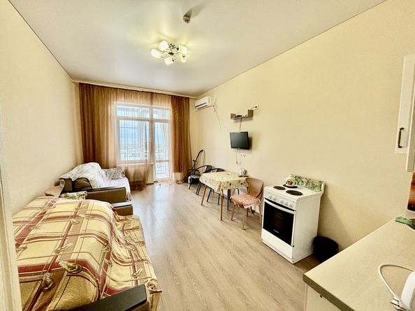 
   Продам апартамент, 31 м², Пионерский пр-кт, 57к3

. Фото 5.