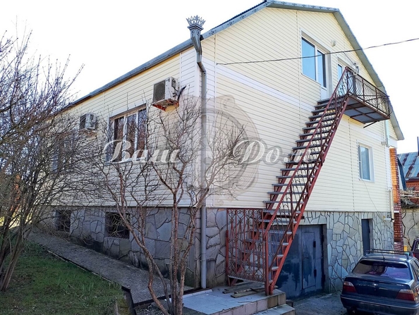 
   Продам дом, 251.4 м², Береговое

. Фото 13.