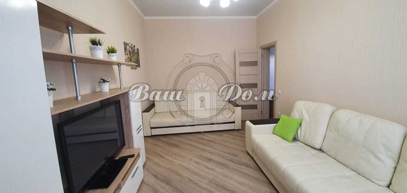 
   Продам 2-комнатную, 55 м², Крымская ул, 21

. Фото 2.