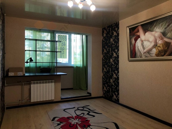 
   Продам 2-комнатную, 48.6 м², 30-й Иркутской Дивизии ул, 6

. Фото 1.