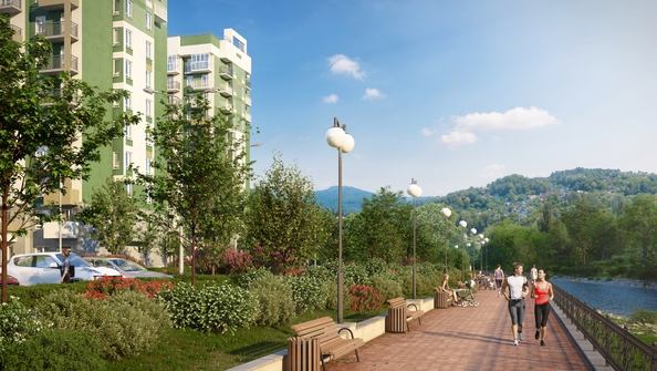 
   Продам 1-комнатную, 36.7 м², Искры ул, 66/9к7

. Фото 14.