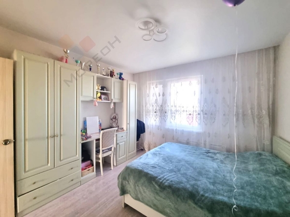 
   Продам 3-комнатную, 73.9 м², Генерала Трошева Г.Н. ул, 11

. Фото 6.