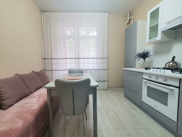 
   Продам 1-комнатную, 40 м², Гоголя ул, к 4

. Фото 12.