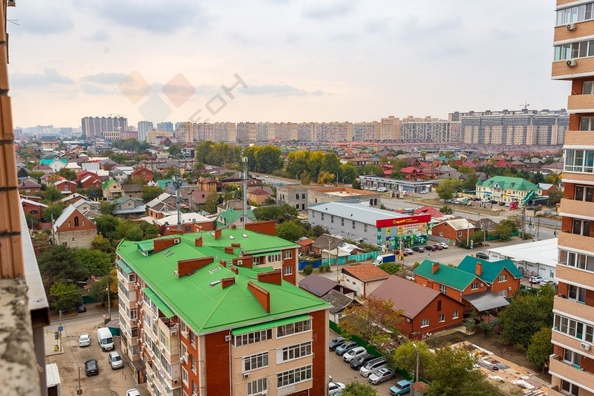 
   Продам 1-комнатную, 33.6 м², Тепличная ул, 62/1к3

. Фото 13.