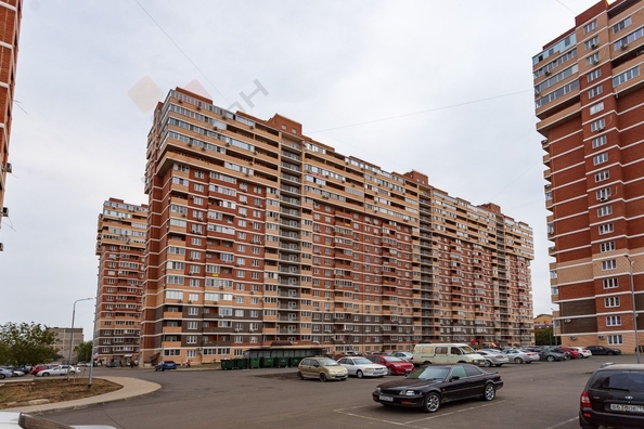 
   Продам 1-комнатную, 33.6 м², Тепличная ул, 62/1к3

. Фото 18.