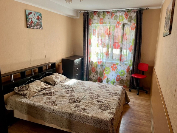 
   Продам 2-комнатную, 75 м², Ясеневая ул, д 2

. Фото 9.