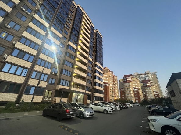 
   Продам студию, 36 м², Владимирская ул, 142

. Фото 24.