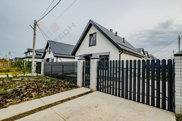 
   Продам дом, 88 м², Краснодар

. Фото 6.