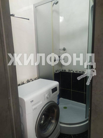 
   Продам студию, 24 м², Крымская ул, 81

. Фото 5.