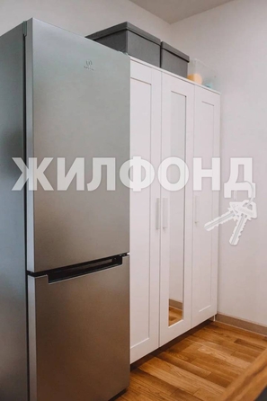 
   Продам студию, 36 м², Есауленко ул, 6

. Фото 17.