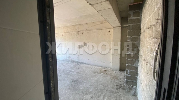 
   Продам 1-комнатную, 33.5 м², Искры ул, 62

. Фото 3.
