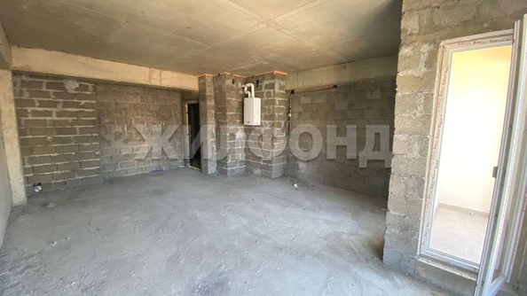 
   Продам 1-комнатную, 33.5 м², Искры ул, 62

. Фото 15.