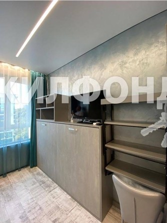 
   Продам 1-комнатную, 18 м², Ясногорская ул, 16/6

. Фото 2.