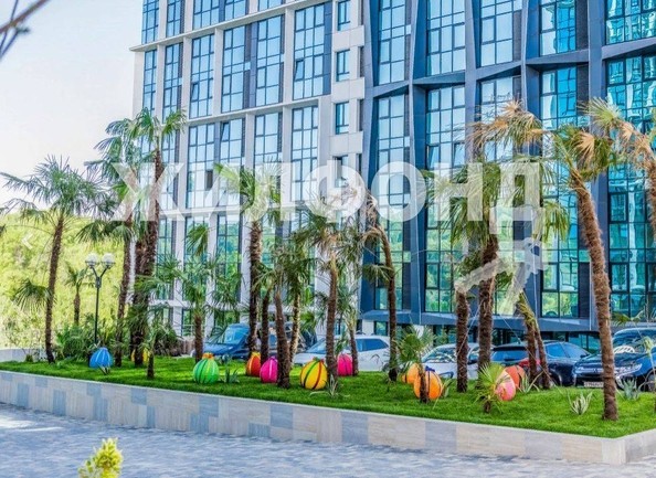 
   Продам 1-комнатную, 18 м², Ясногорская ул, 16/6

. Фото 12.