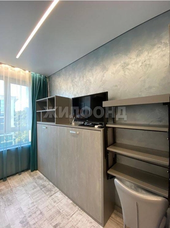 
   Продам 1-комнатную, 18 м², Ясногорская ул, 16/6

. Фото 2.