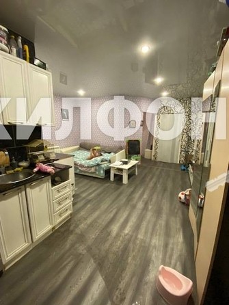 
   Продам 2-комнатную, 36 м², Виноградная ул, 135/10

. Фото 2.