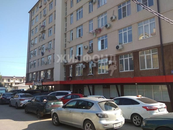 
   Продам 2-комнатную, 56 м², Троицкая ул, 46

. Фото 6.